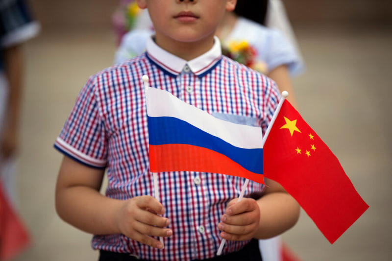 В США заявили о падении экспорта китайских товаров в РФ впервые с 2022 года